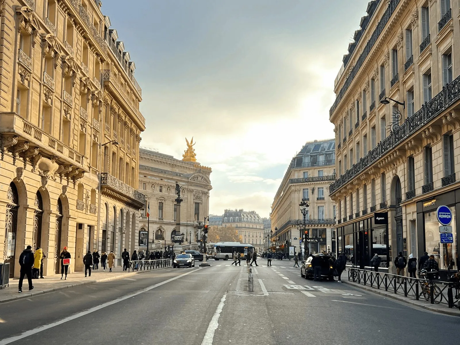 Agence Steamulo Paris