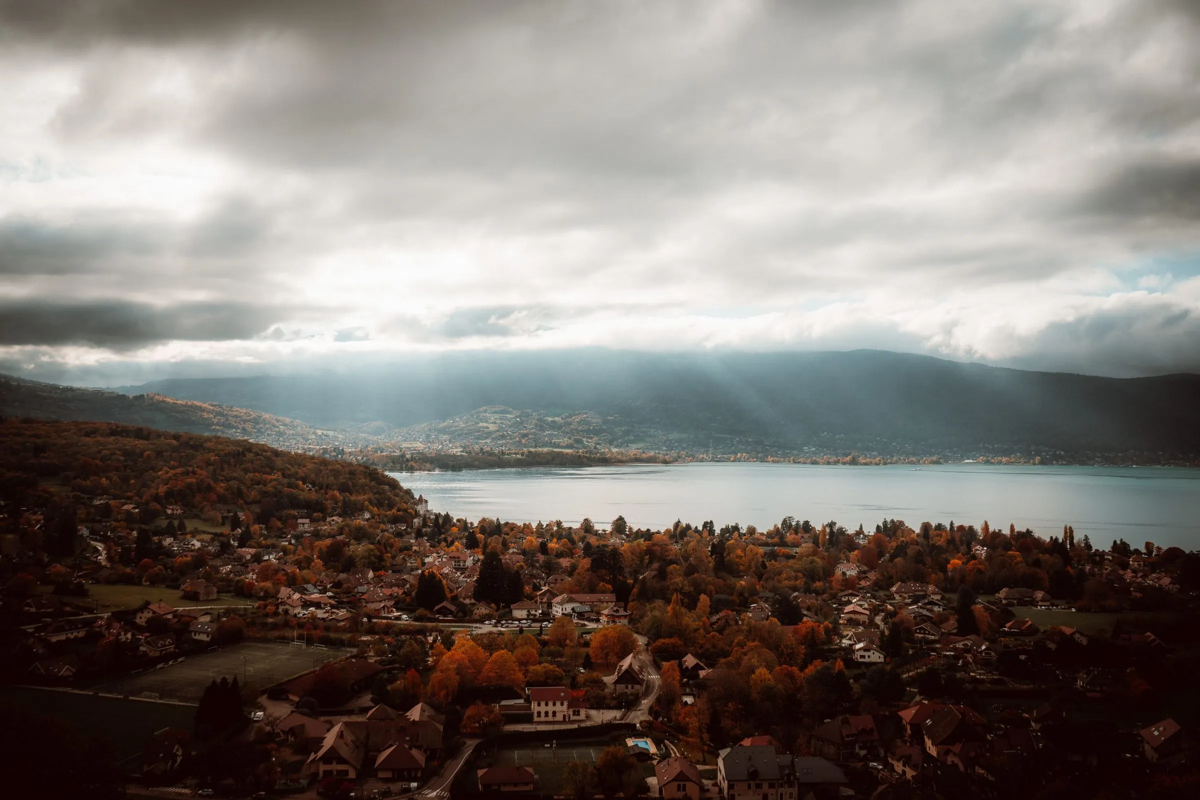 Grand Annecy