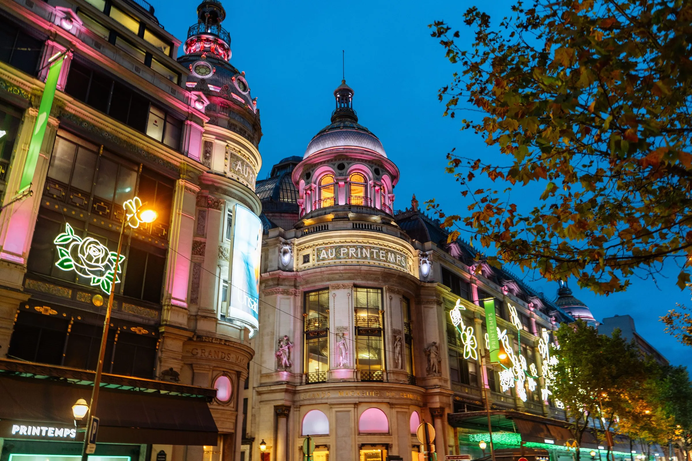 Printemps