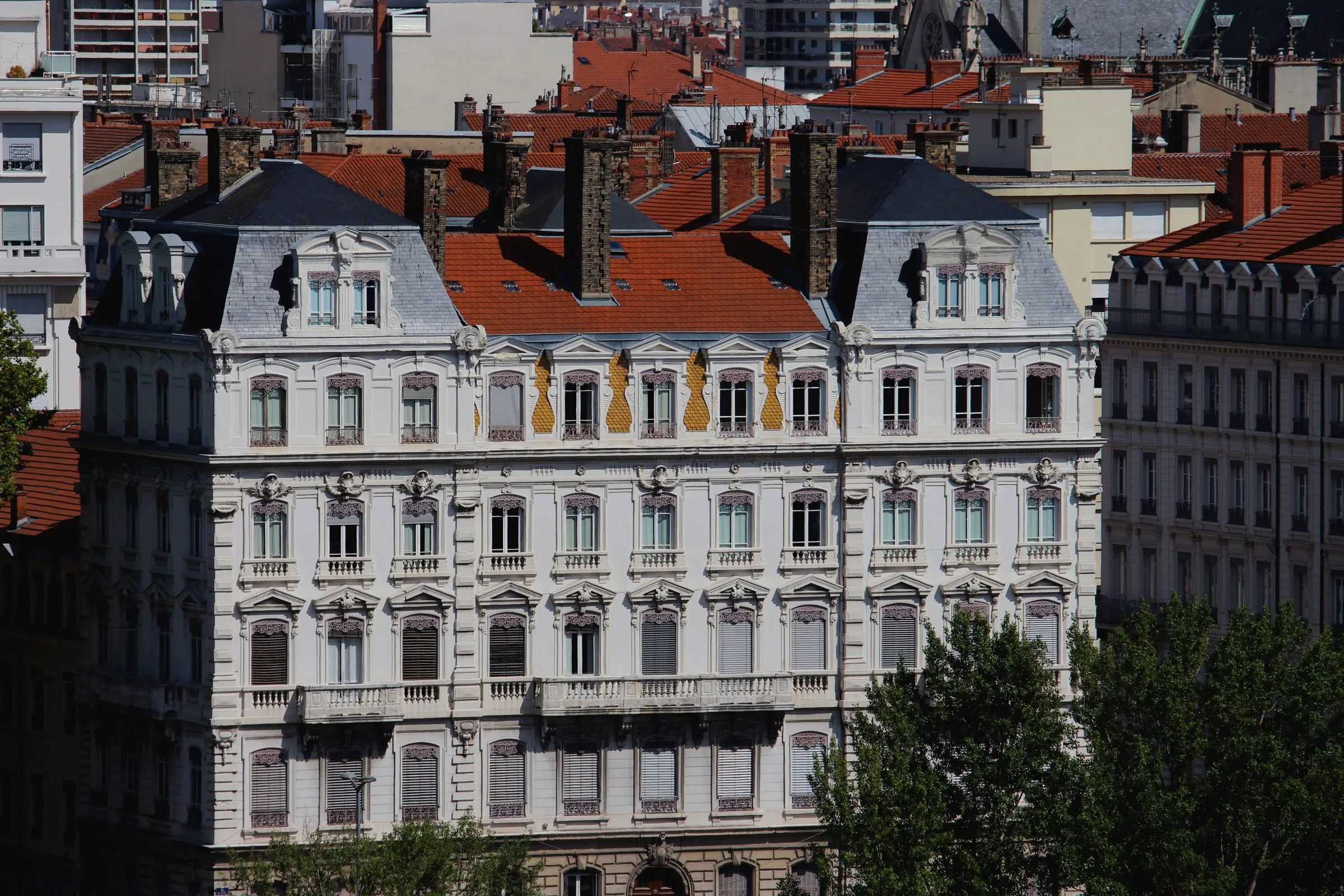 Ville de Lyon